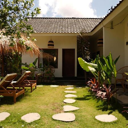 Masaya Retreat Lombok Hotel Kuta  Exterior photo