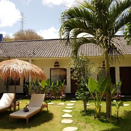 Masaya Retreat Lombok Hotel Kuta  Exterior photo
